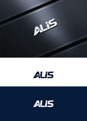 Diseño de Logo por Visionarydexiner para ALIS spol. s r. o. | Diseño: #31800354
