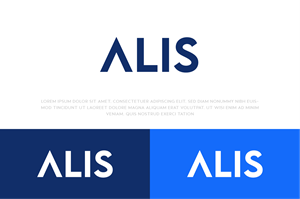 Diseño de Logo por USA CRAFT para ALIS spol. s r. o. | Diseño: #31798458