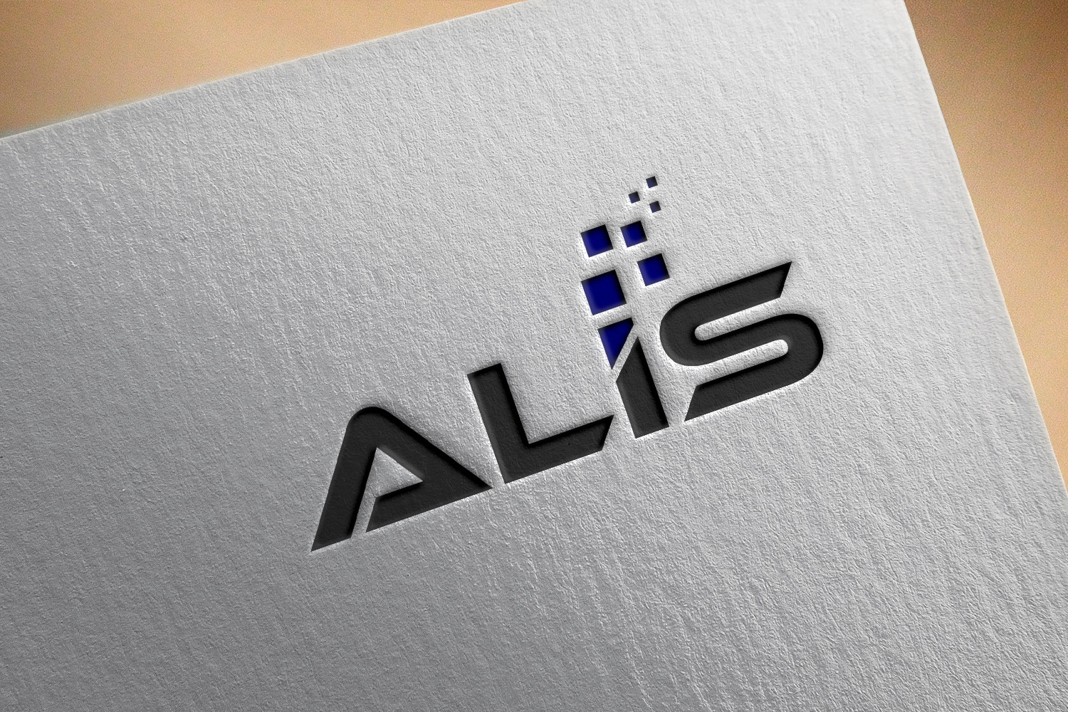 Logo Design by Graphic Mama for ALIS spol. s r. o. | Design #31795571