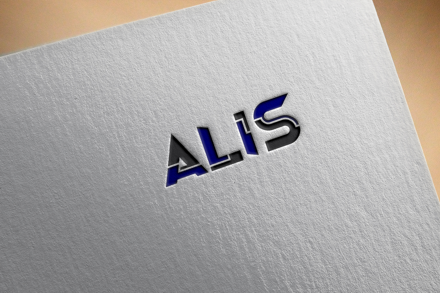 Diseño de Logo por Graphic Mama para ALIS spol. s r. o. | Diseño #31795600