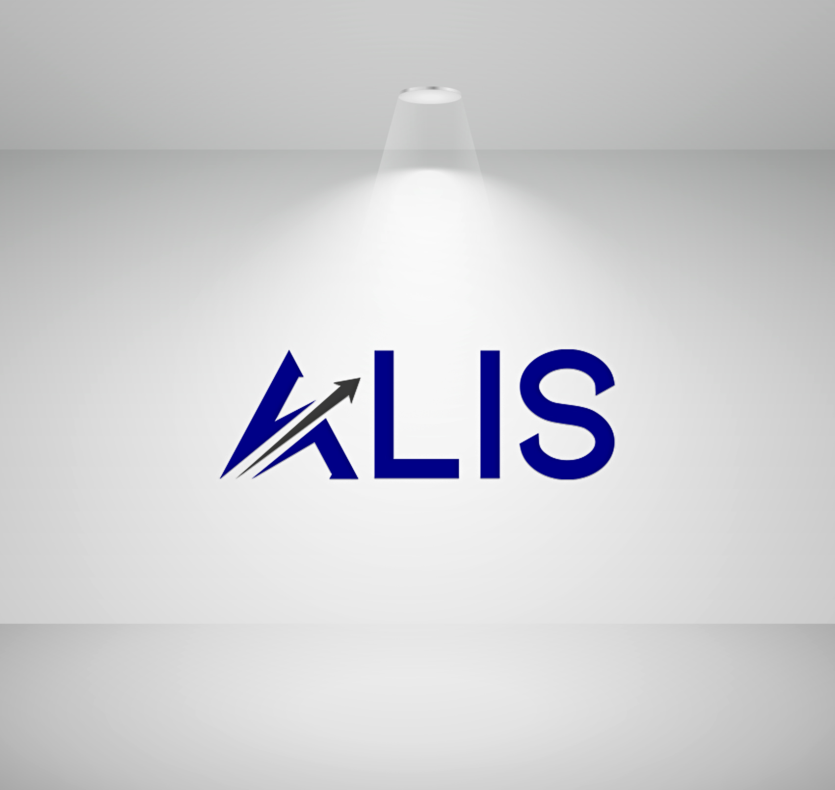 Logo Design by Graphic Mama for ALIS spol. s r. o. | Design #31795619