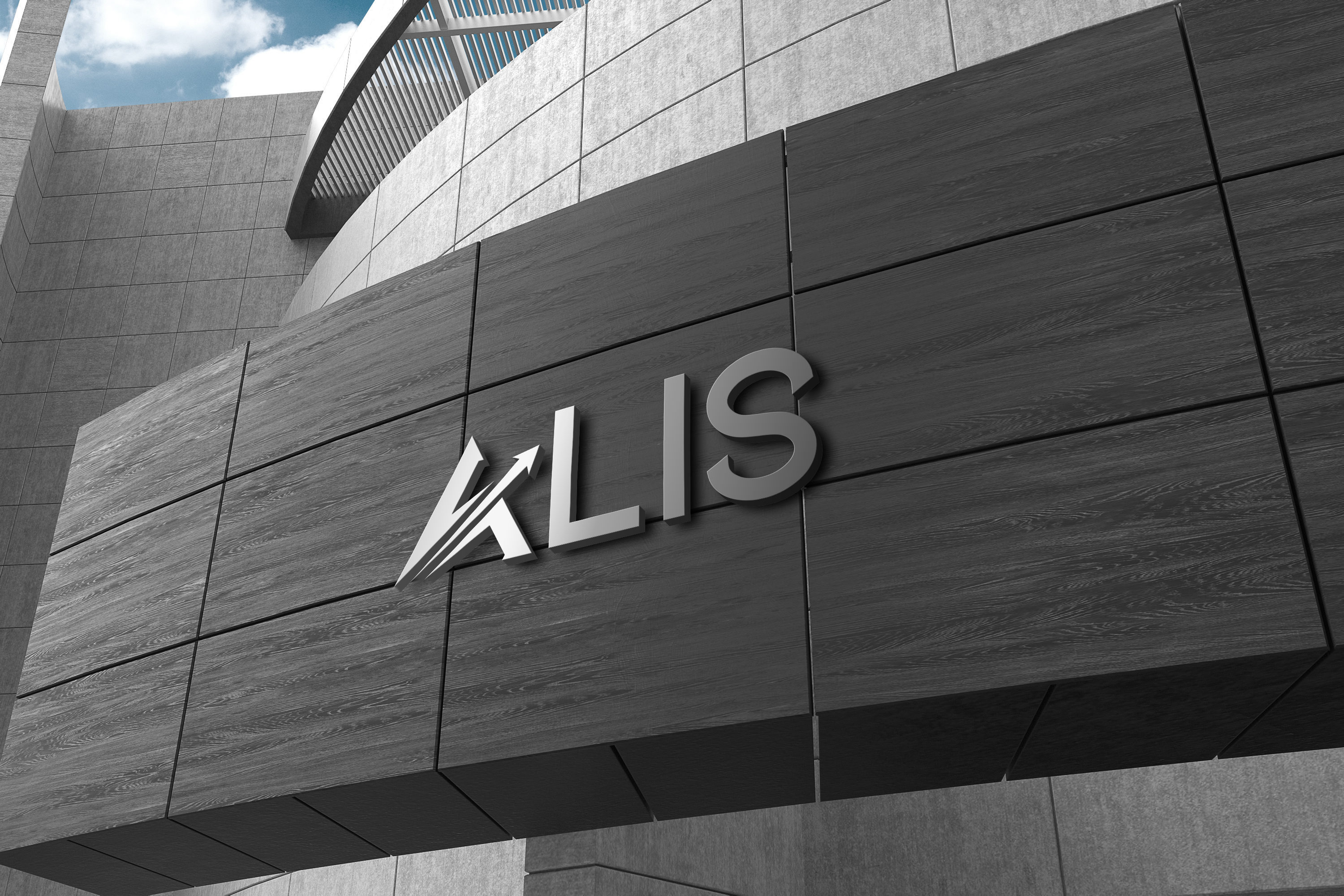 Diseño de Logo por Graphic Mama para ALIS spol. s r. o. | Diseño #31795628