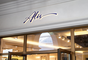 Logo Design by Graphic Mama for ALIS spol. s r. o. | Design: #31795744