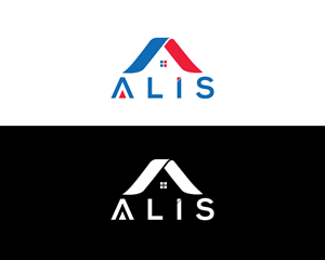 Diseño de Logo por wood357 para ALIS spol. s r. o. | Diseño: #31837314