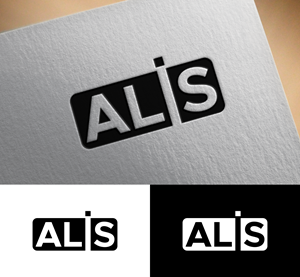 Logo Design by healer1617 for ALIS spol. s r. o. | Design #31797712