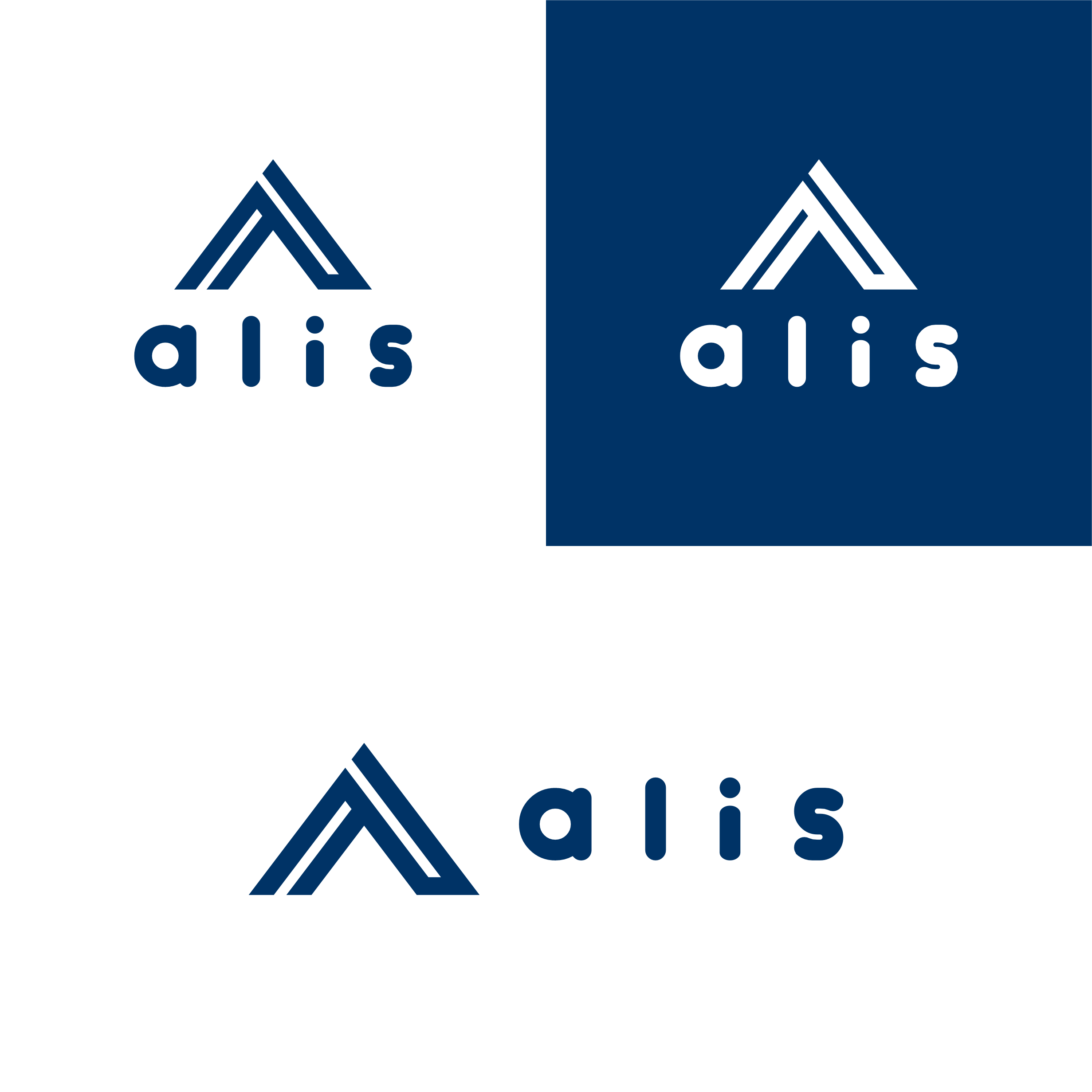 Logo-Design von adeva für ALIS spol. s r. o. | Design #31802612