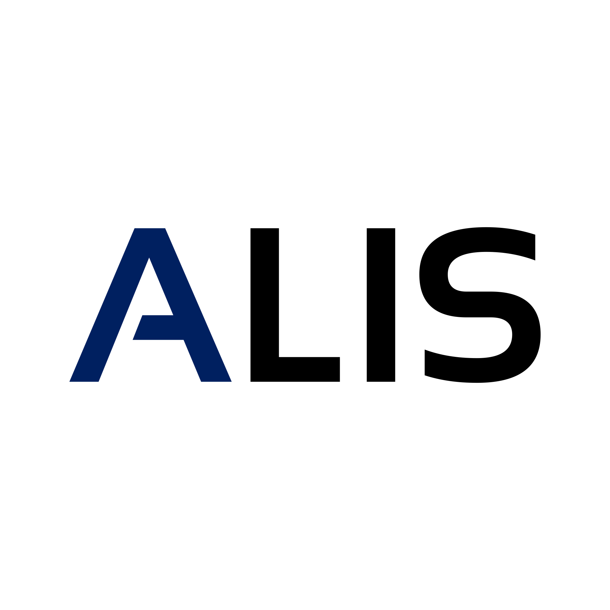 Design de Logo par initials_MAN pour ALIS spol. s r. o. | Design #31802008