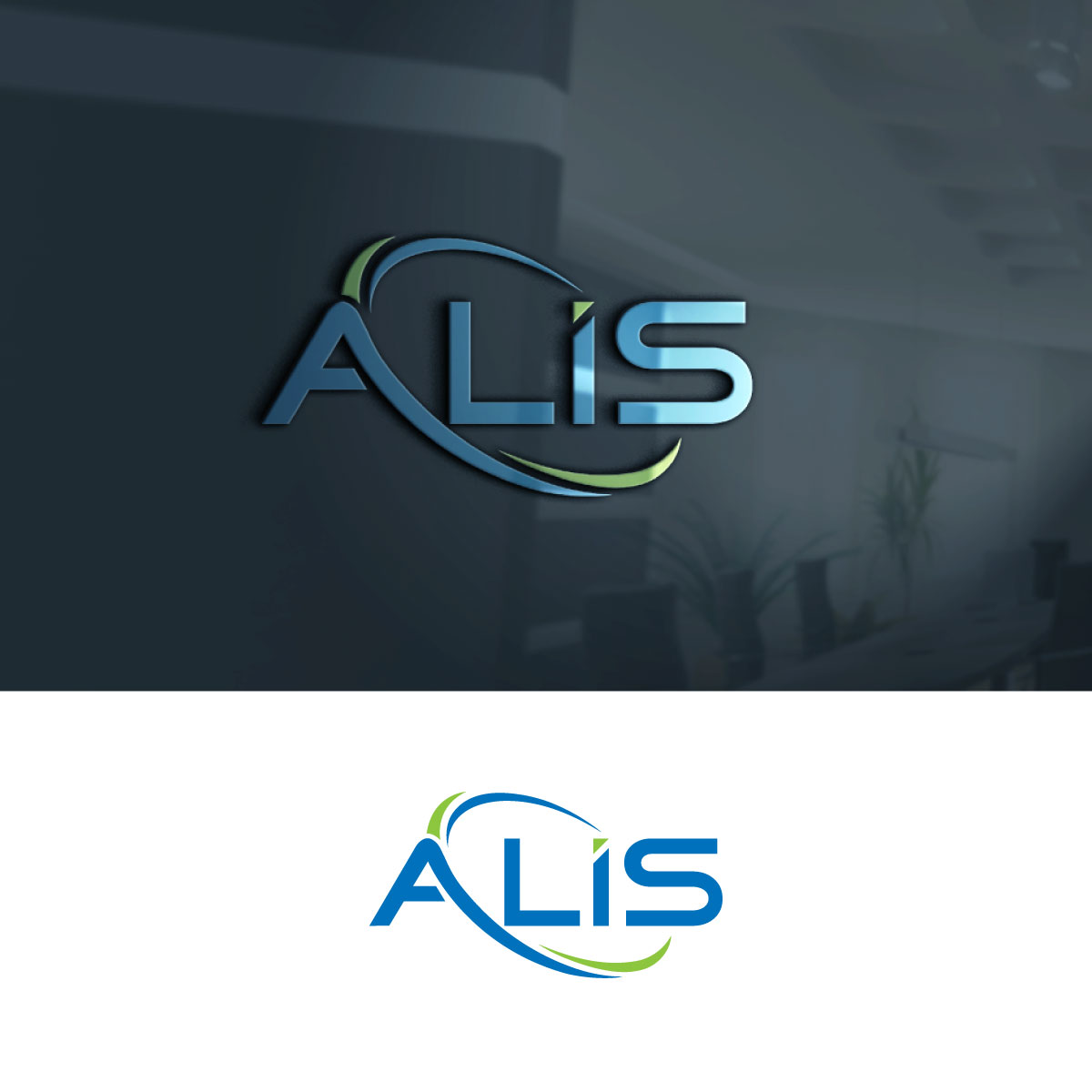 Logo Design by henrick808 for ALIS spol. s r. o. | Design #31834907
