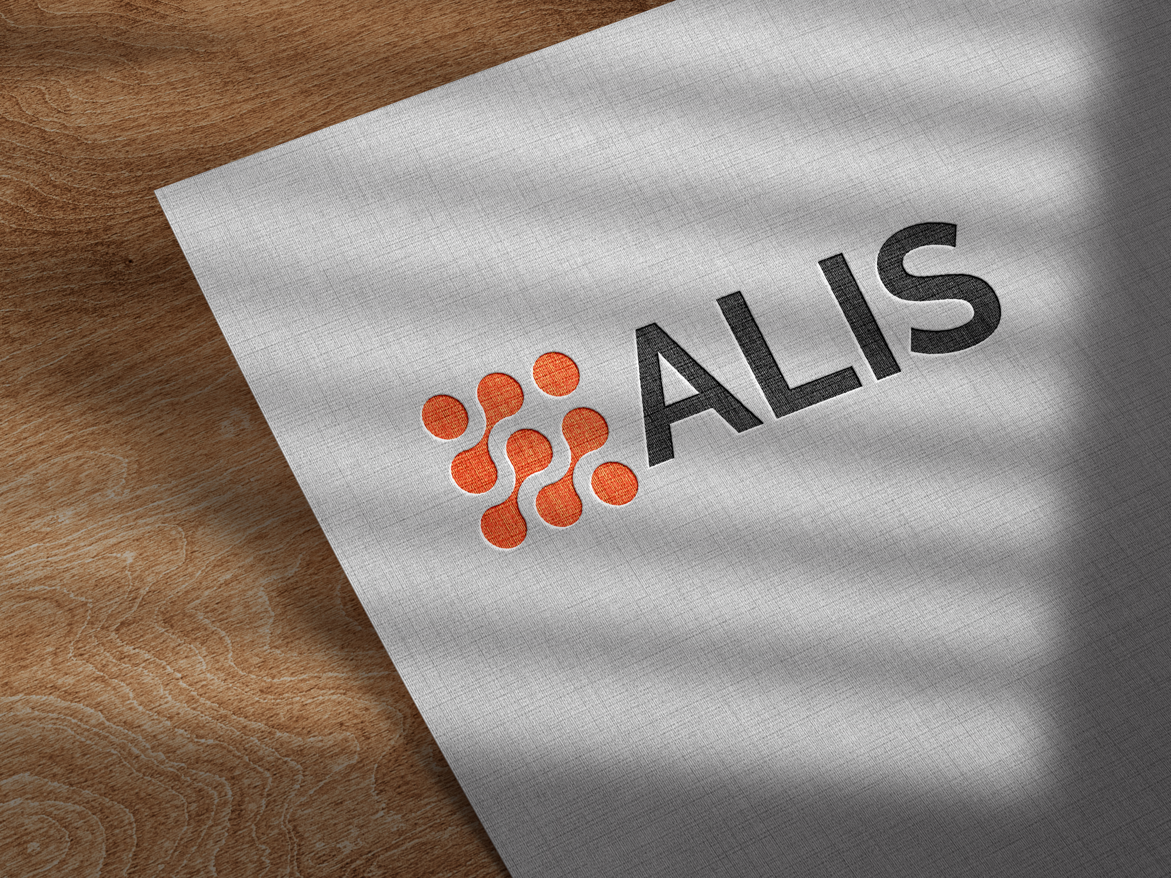 Logo Design by Kainatpro for ALIS spol. s r. o. | Design #31831295