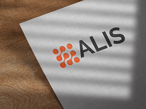 Logo Design by Kainatpro for ALIS spol. s r. o. | Design: #31831295