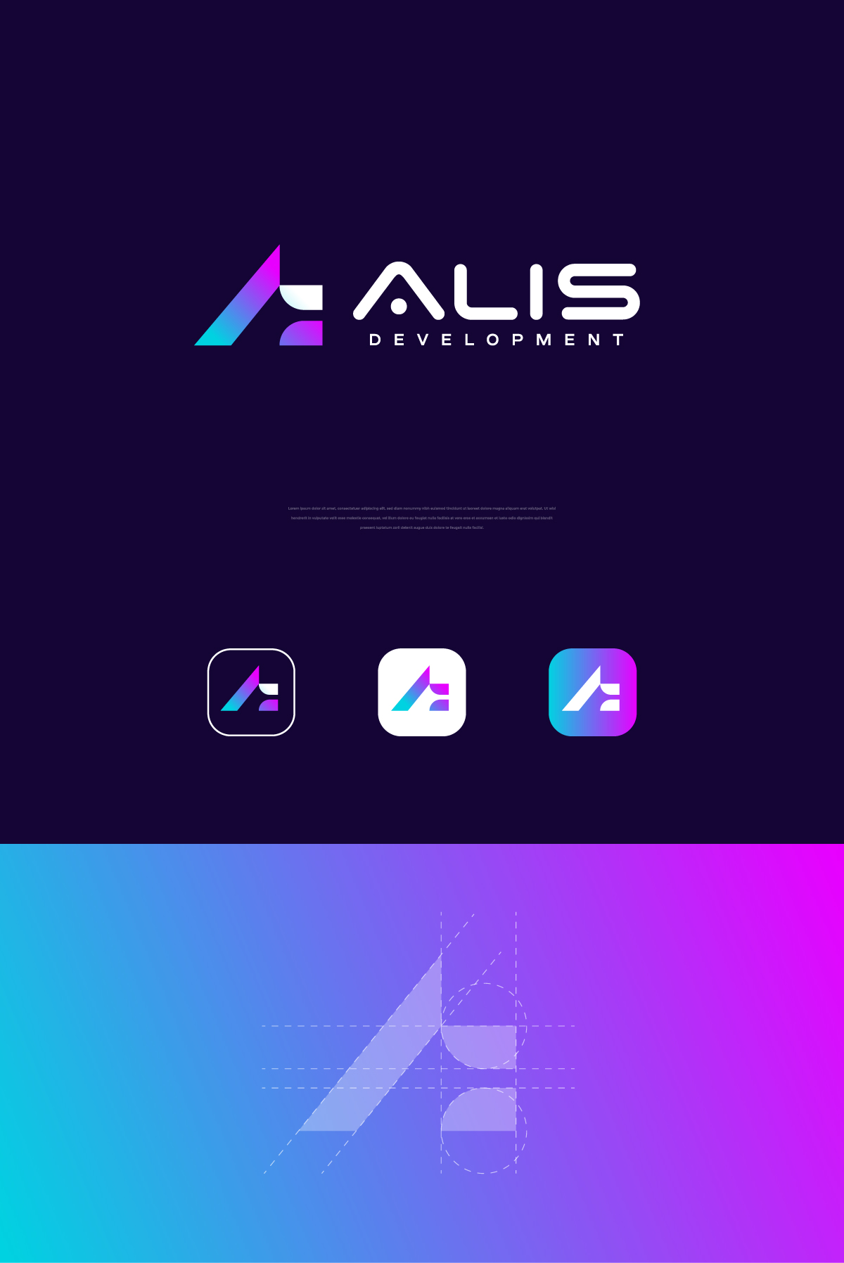 Logo Design by apik. for ALIS spol. s r. o. | Design #31799409
