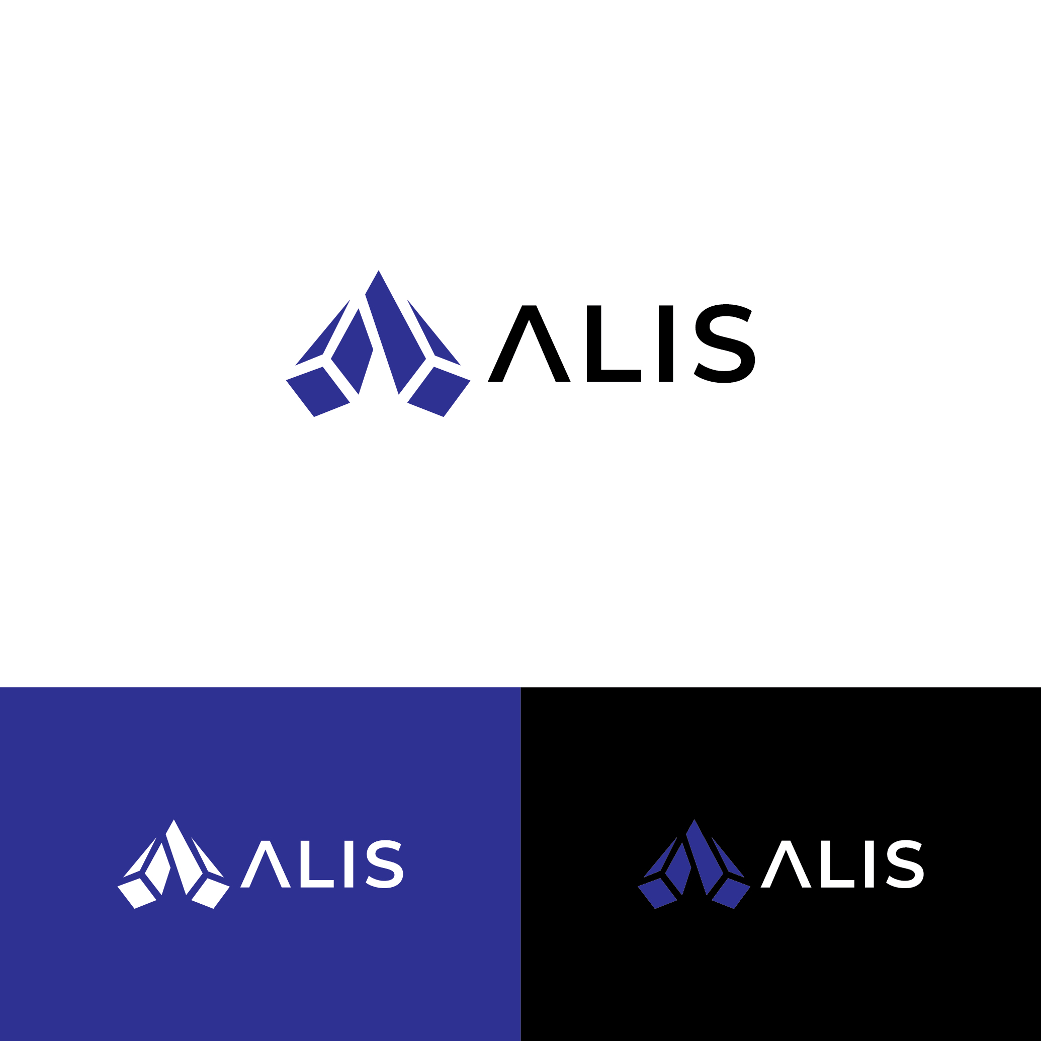 Diseño de Logo por unique_designs para ALIS spol. s r. o. | Diseño #31832062