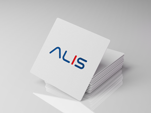 Diseño de Logo por arBadsha para ALIS spol. s r. o. | Diseño: #31836812