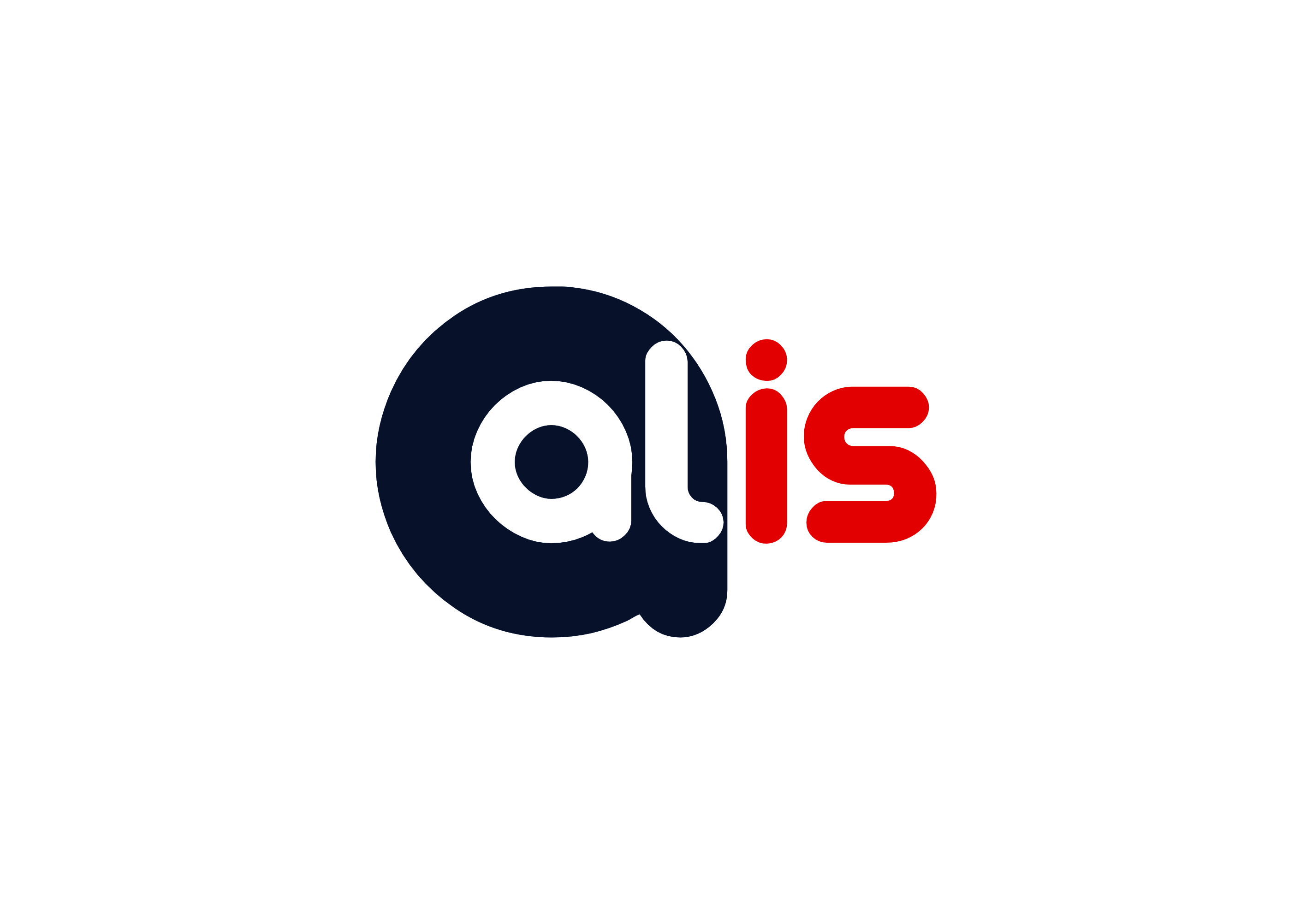 Logo Design by design_87 for ALIS spol. s r. o. | Design #31832923