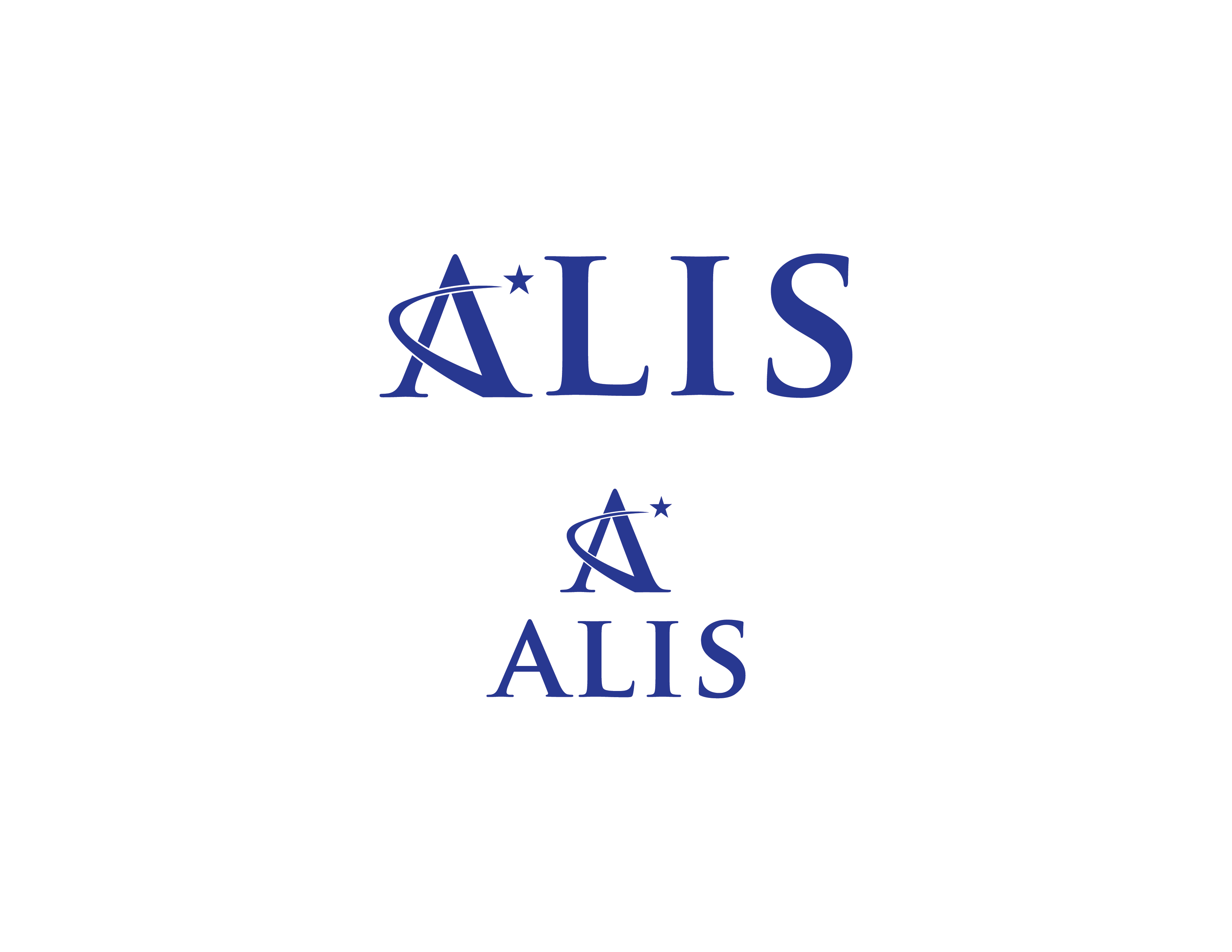 Logo Design by tawangmangu for ALIS spol. s r. o. | Design #31795758
