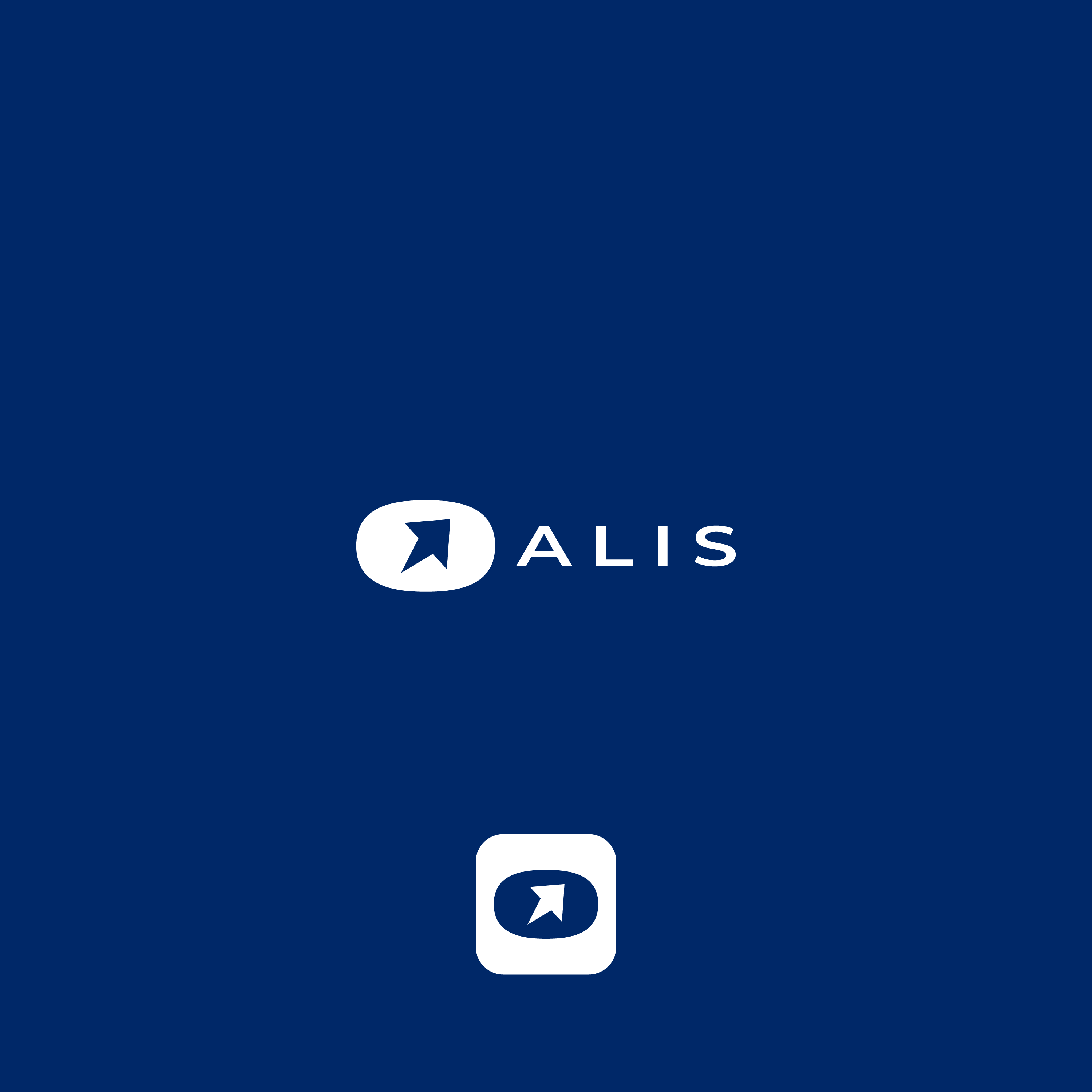 Logo Design by Echelon for ALIS spol. s r. o. | Design #31803409