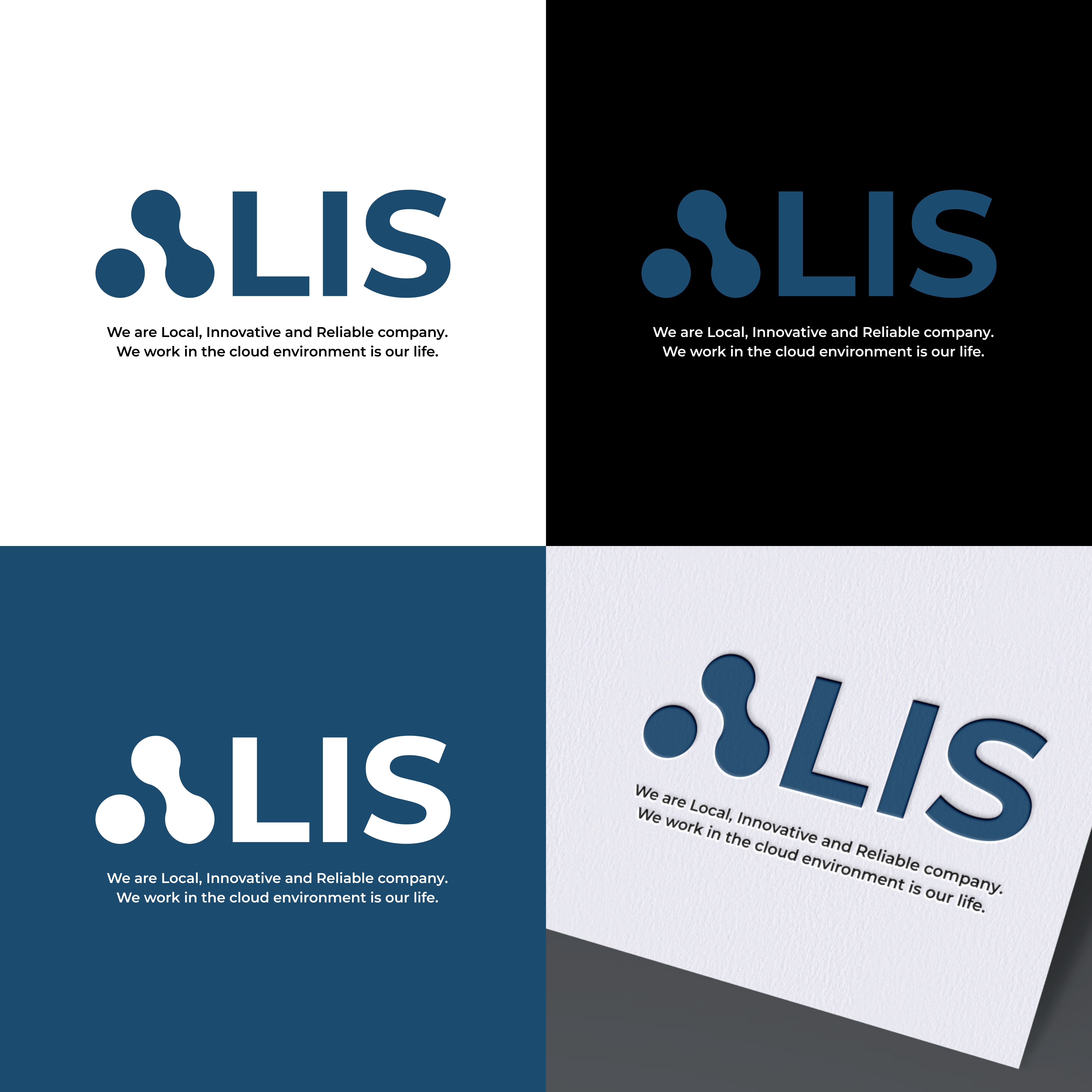 Logo Design by Dell_a.Design for ALIS spol. s r. o. | Design #31816143
