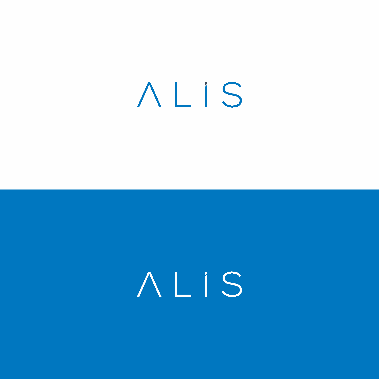 Diseño de Logo por oke  bendol para ALIS spol. s r. o. | Diseño #31802687