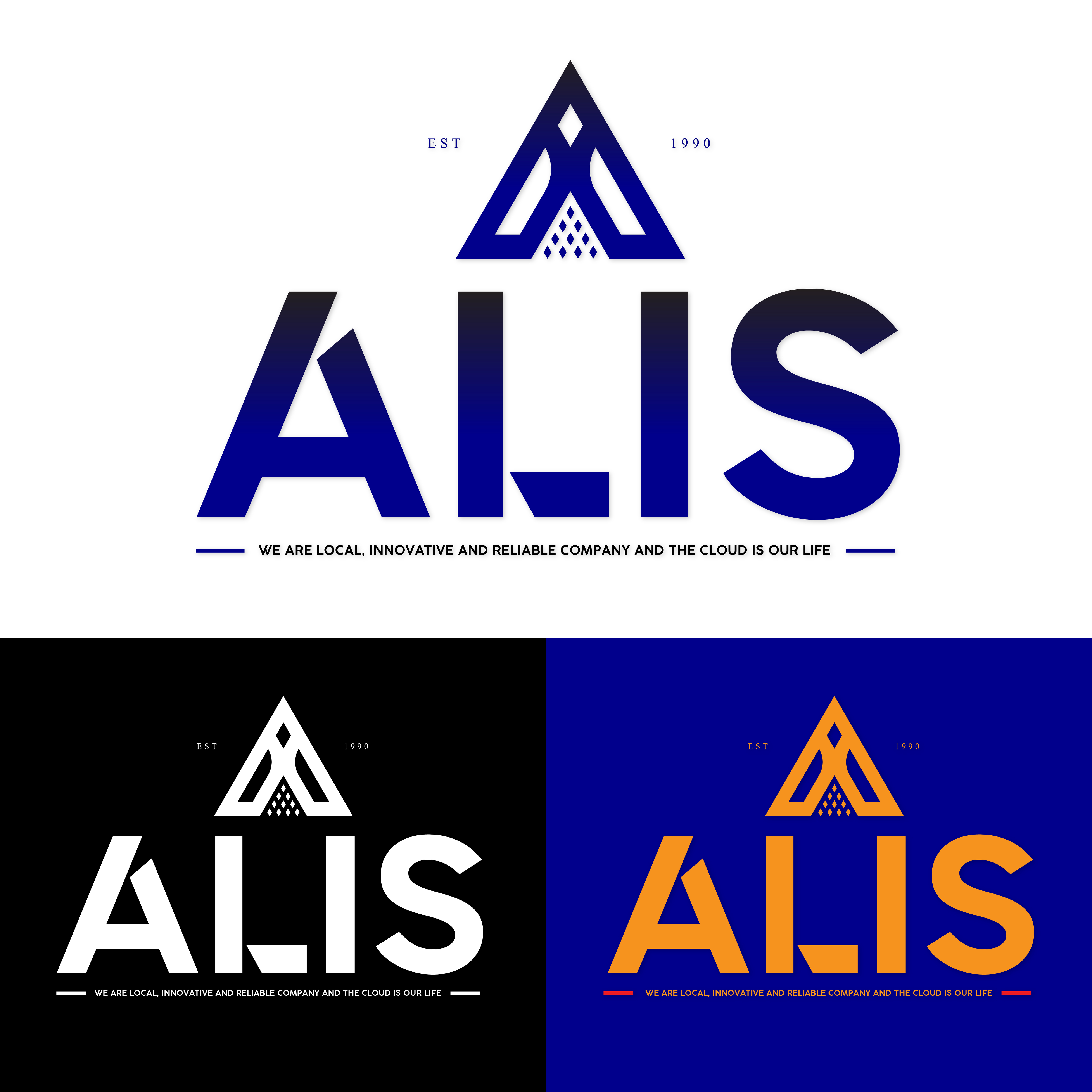 Diseño de Logo por HatchlingSolutions para ALIS spol. s r. o. | Diseño #31817978