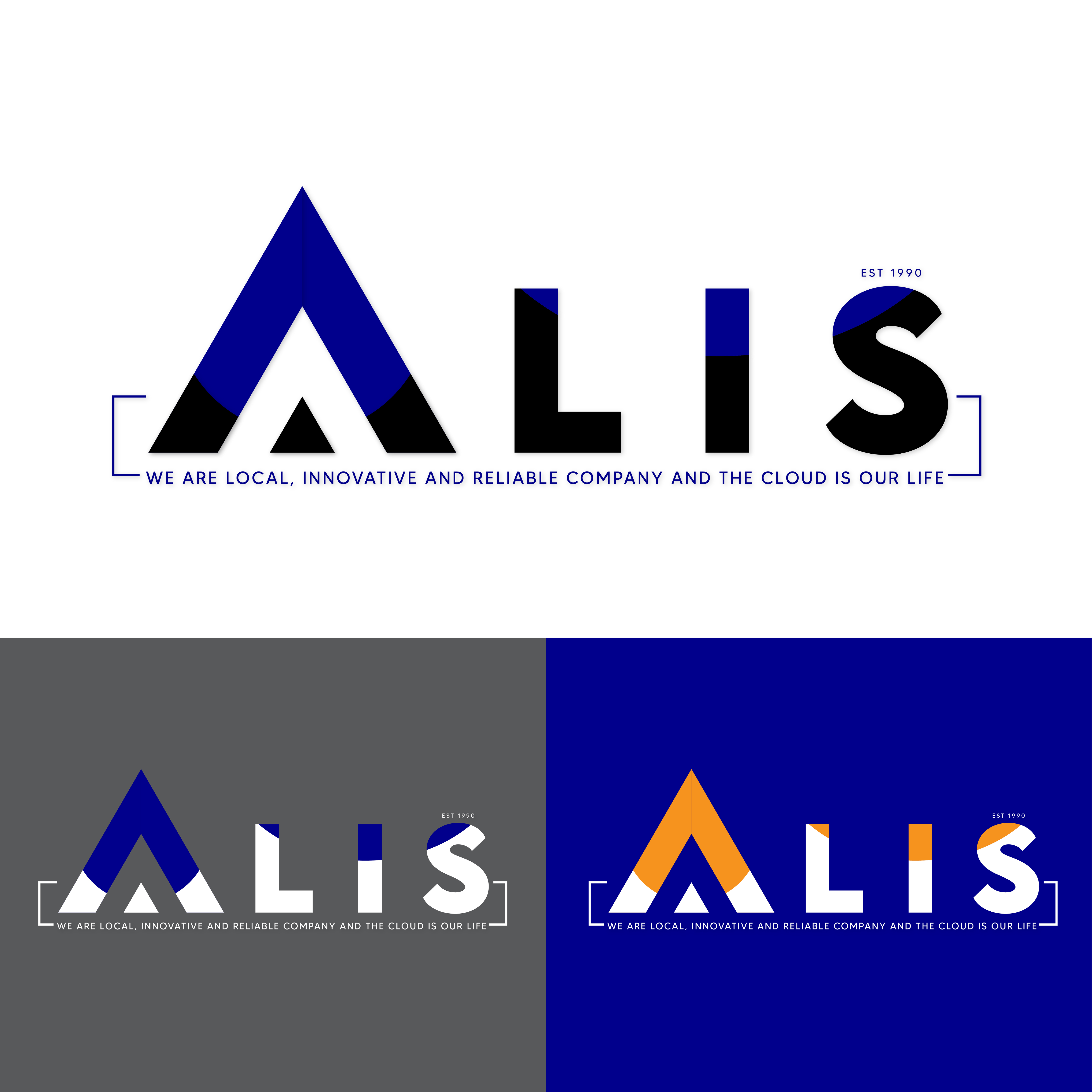 Logo Design by HatchlingSolutions for ALIS spol. s r. o. | Design #31817980