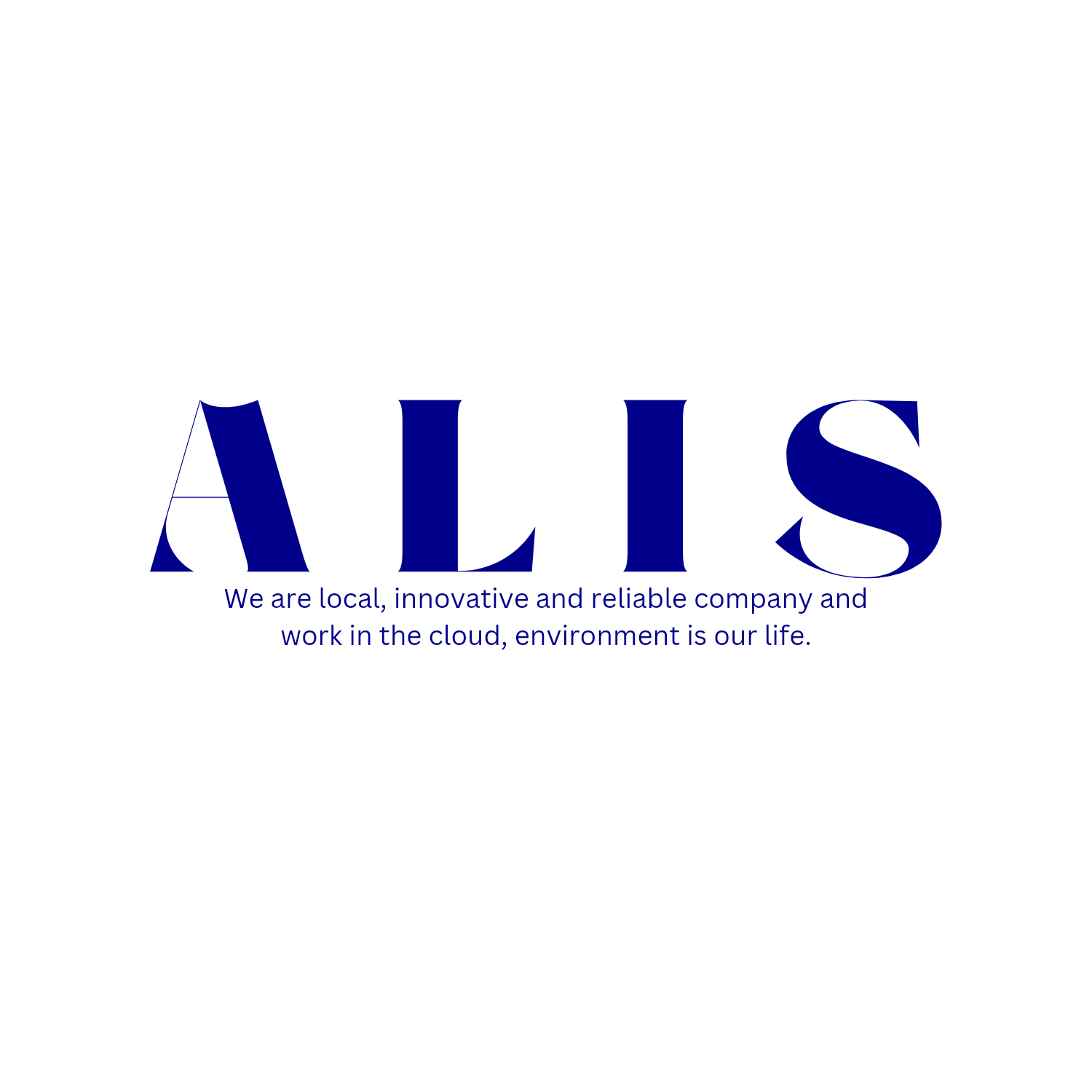 Logo Design by HatchlingSolutions for ALIS spol. s r. o. | Design #31819559