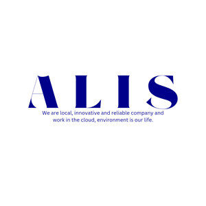 Logo Design by HatchlingSolutions for ALIS spol. s r. o. | Design: #31819559