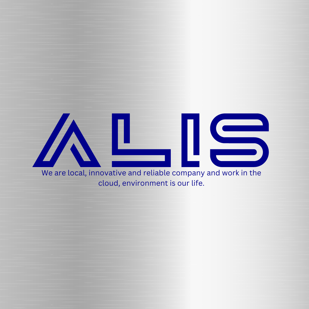 Logo Design by HatchlingSolutions for ALIS spol. s r. o. | Design #31823976