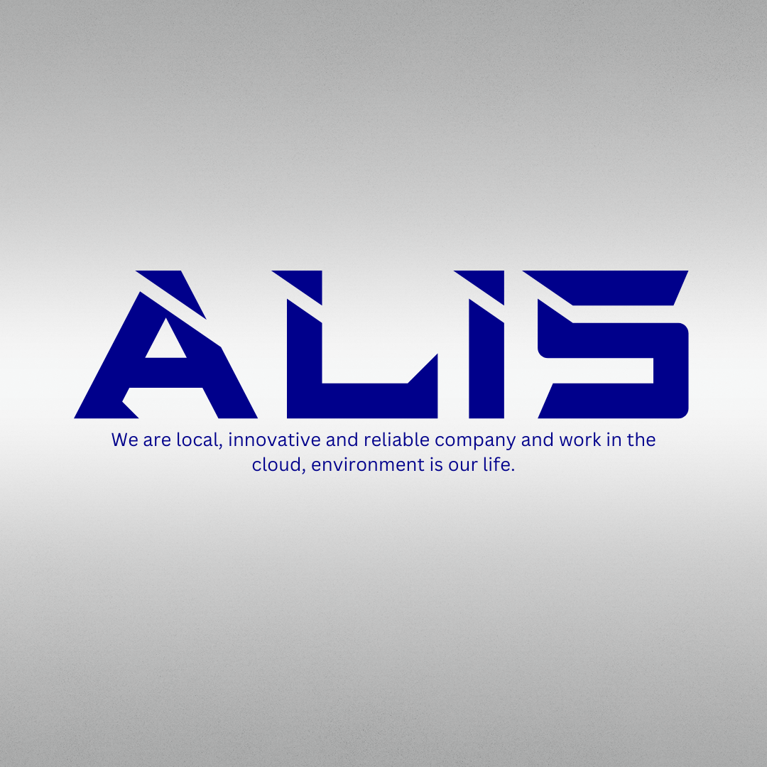 Diseño de Logo por HatchlingSolutions para ALIS spol. s r. o. | Diseño #31823979