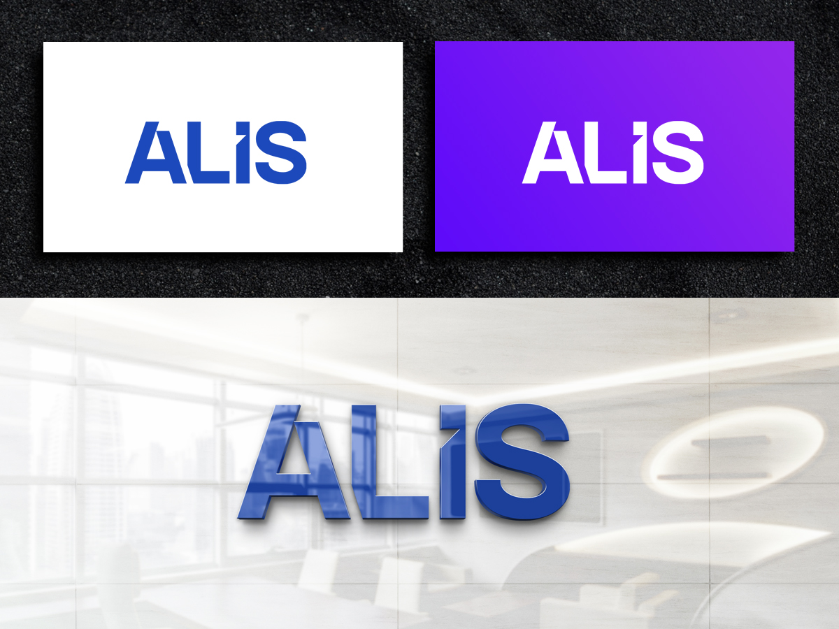 Logo Design by ArtSamurai for ALIS spol. s r. o. | Design #31802202