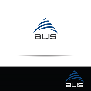 Diseño de Logo por ChizZech para ALIS spol. s r. o. | Diseño: #31809086