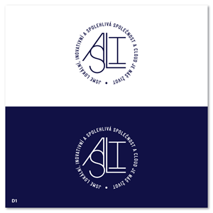 Logo Design by Sujit Banerjee for ALIS spol. s r. o. | Design: #31798050