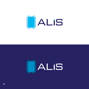 Logo Design by Sujit Banerjee for ALIS spol. s r. o. | Design: #31798051
