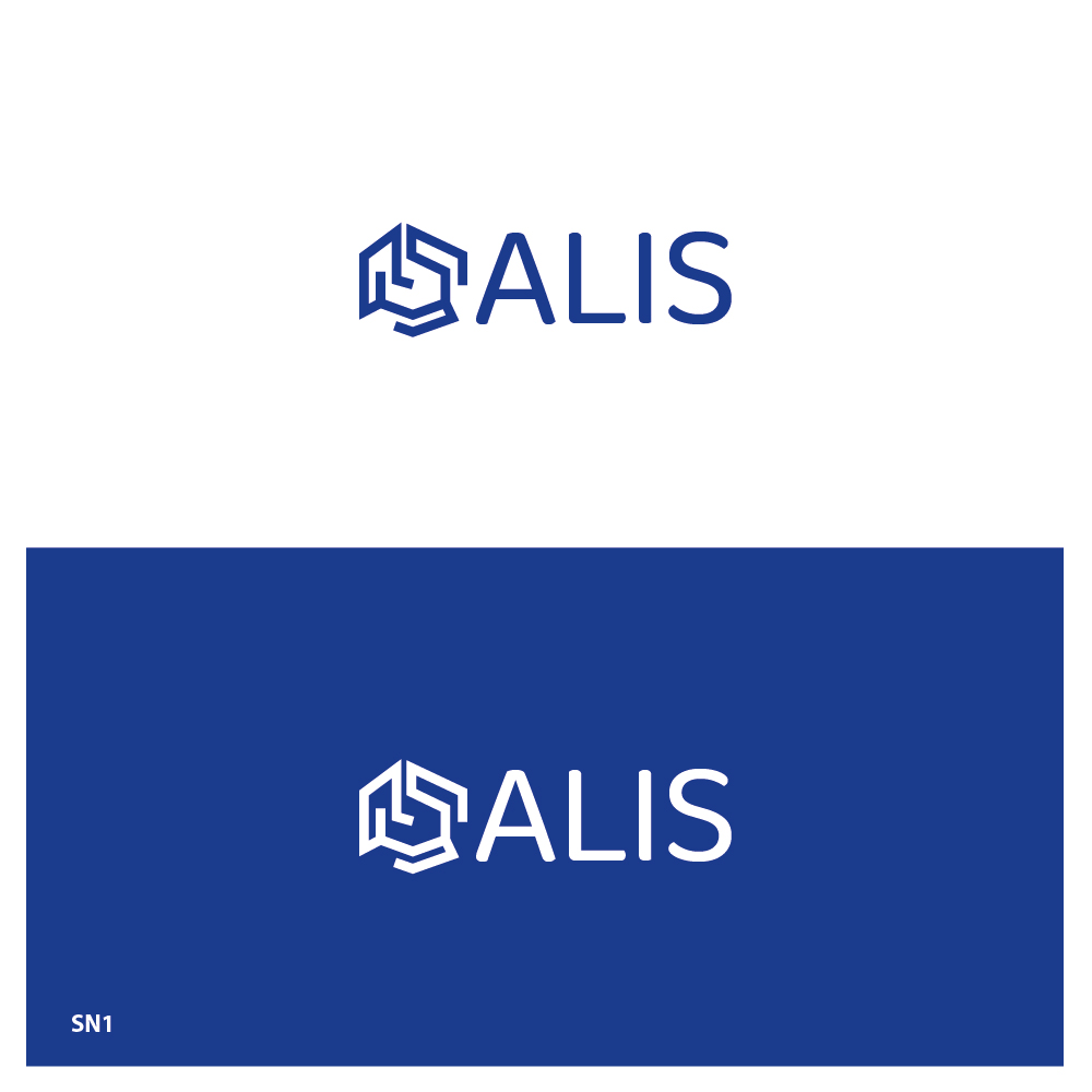 Logo Design by Sujit Banerjee for ALIS spol. s r. o. | Design #31798056