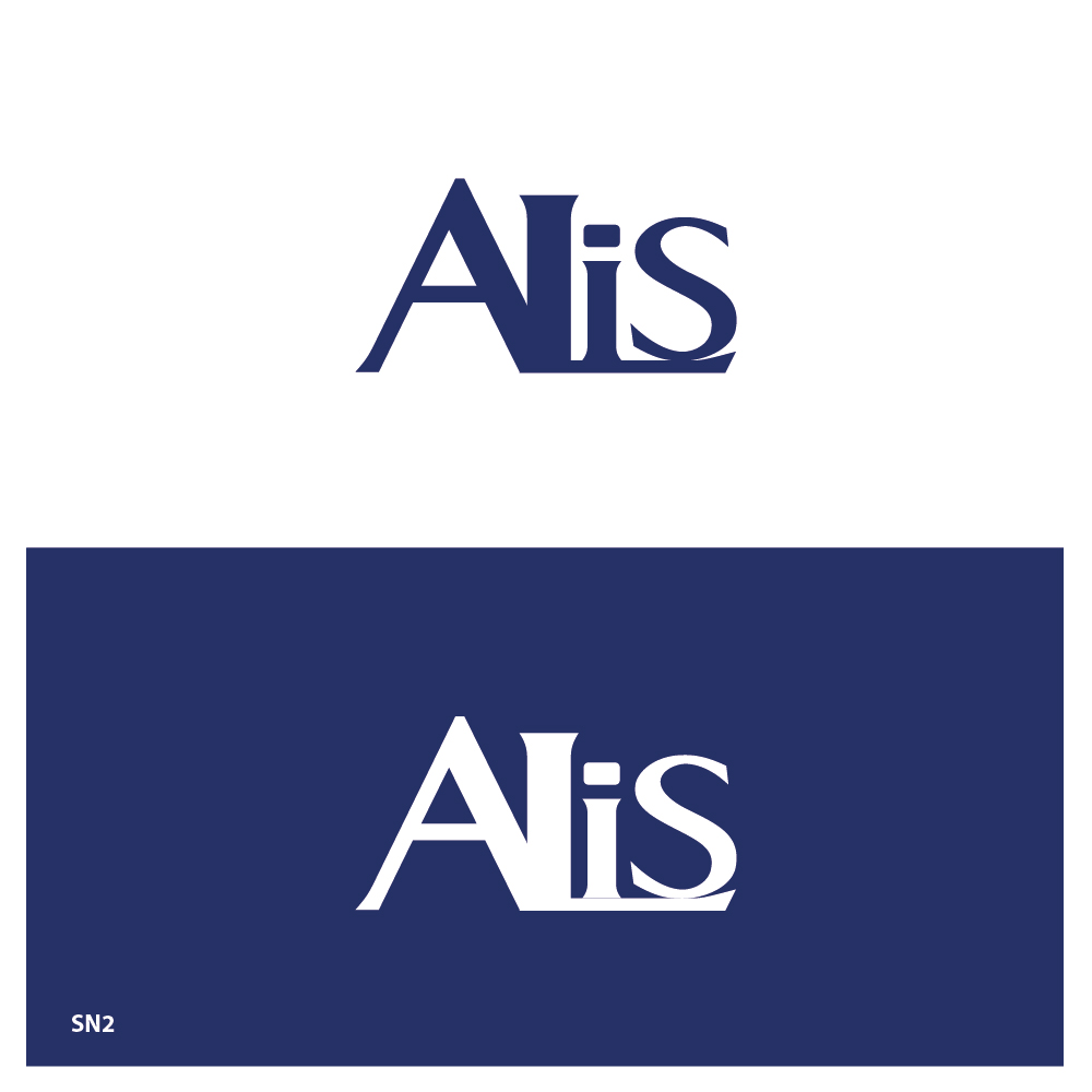 Logo Design by Sujit Banerjee for ALIS spol. s r. o. | Design #31798057