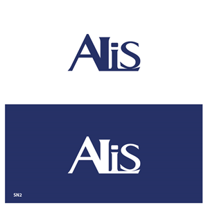 Logo Design by Sujit Banerjee for ALIS spol. s r. o. | Design: #31798057