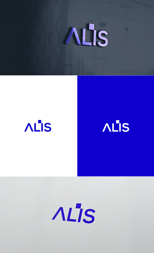 Logo Design by GLDesigns for ALIS spol. s r. o. | Design: #31794484