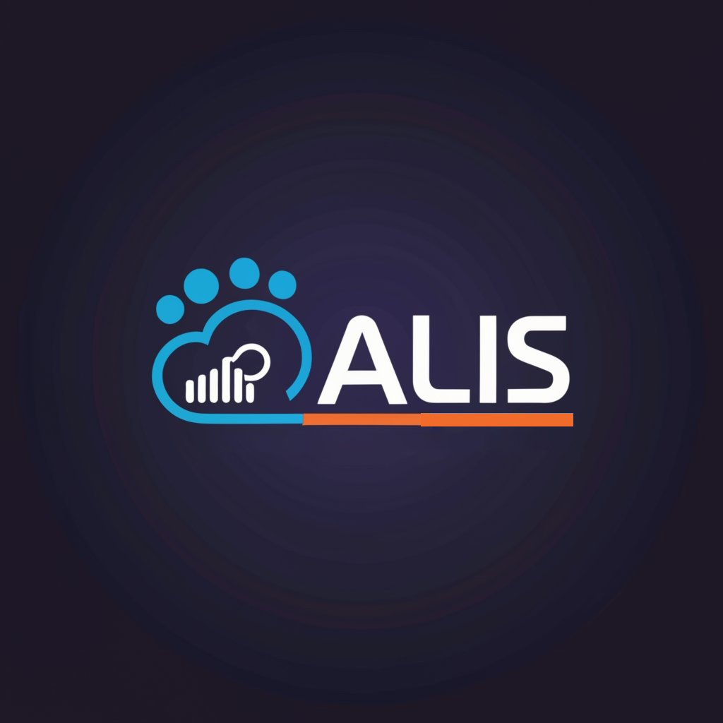 Diseño de Logo por Pixel Sprout para ALIS spol. s r. o. | Diseño #31797326