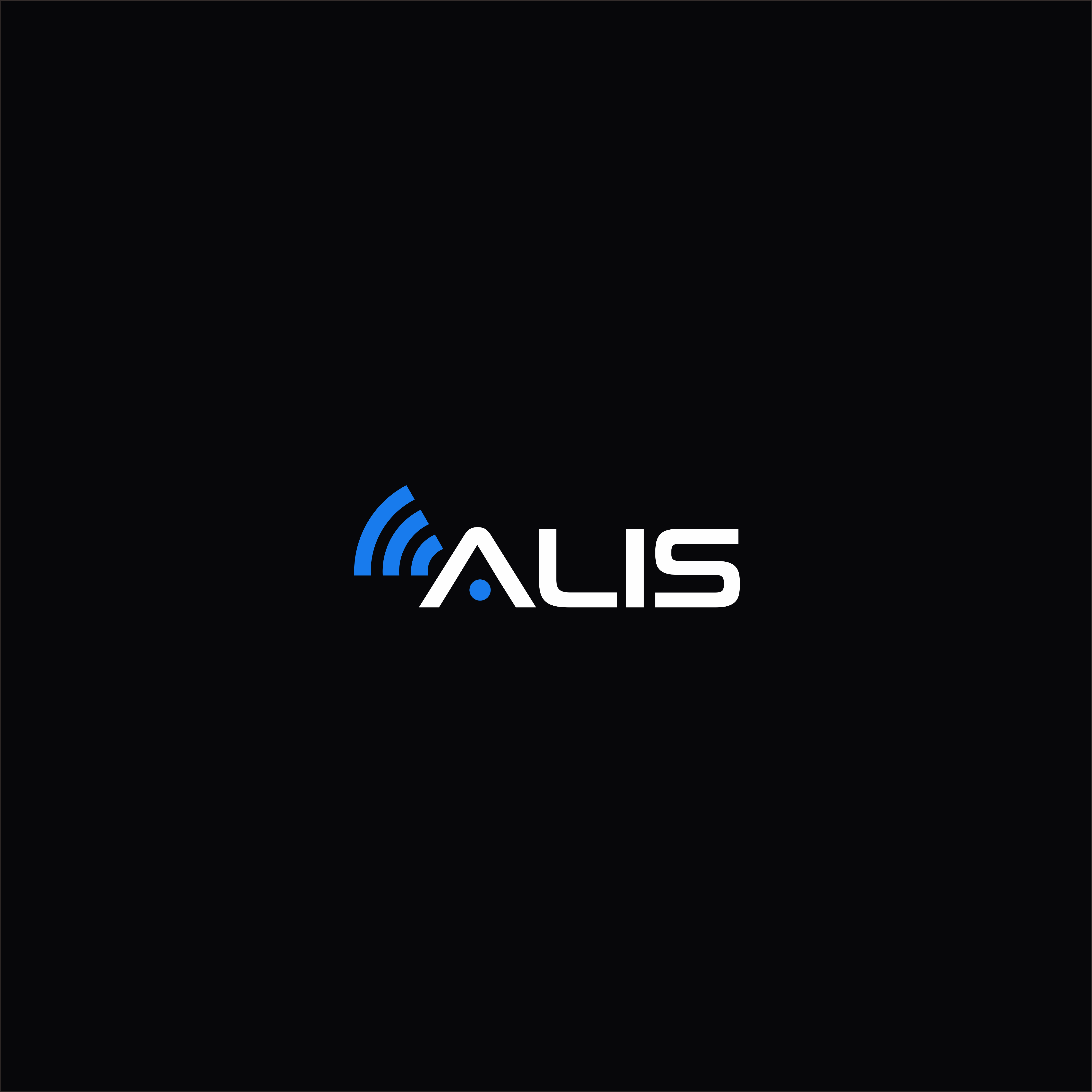 Logo Design by achil78 for ALIS spol. s r. o. | Design #31800392