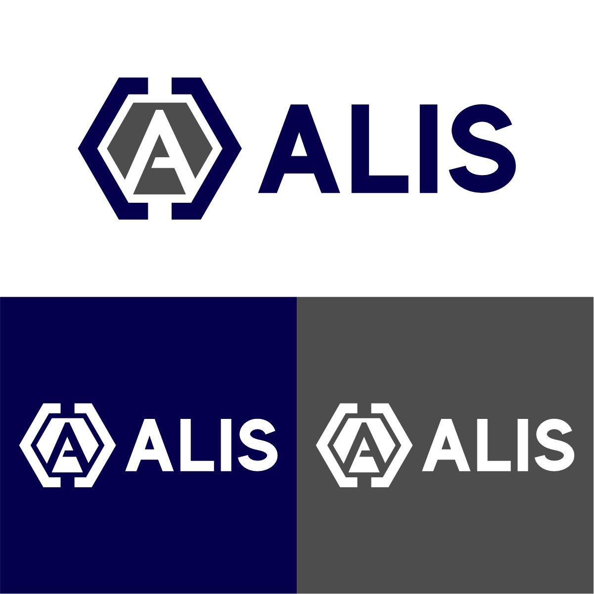 Logo Design by creative.bugs for ALIS spol. s r. o. | Design #31798189