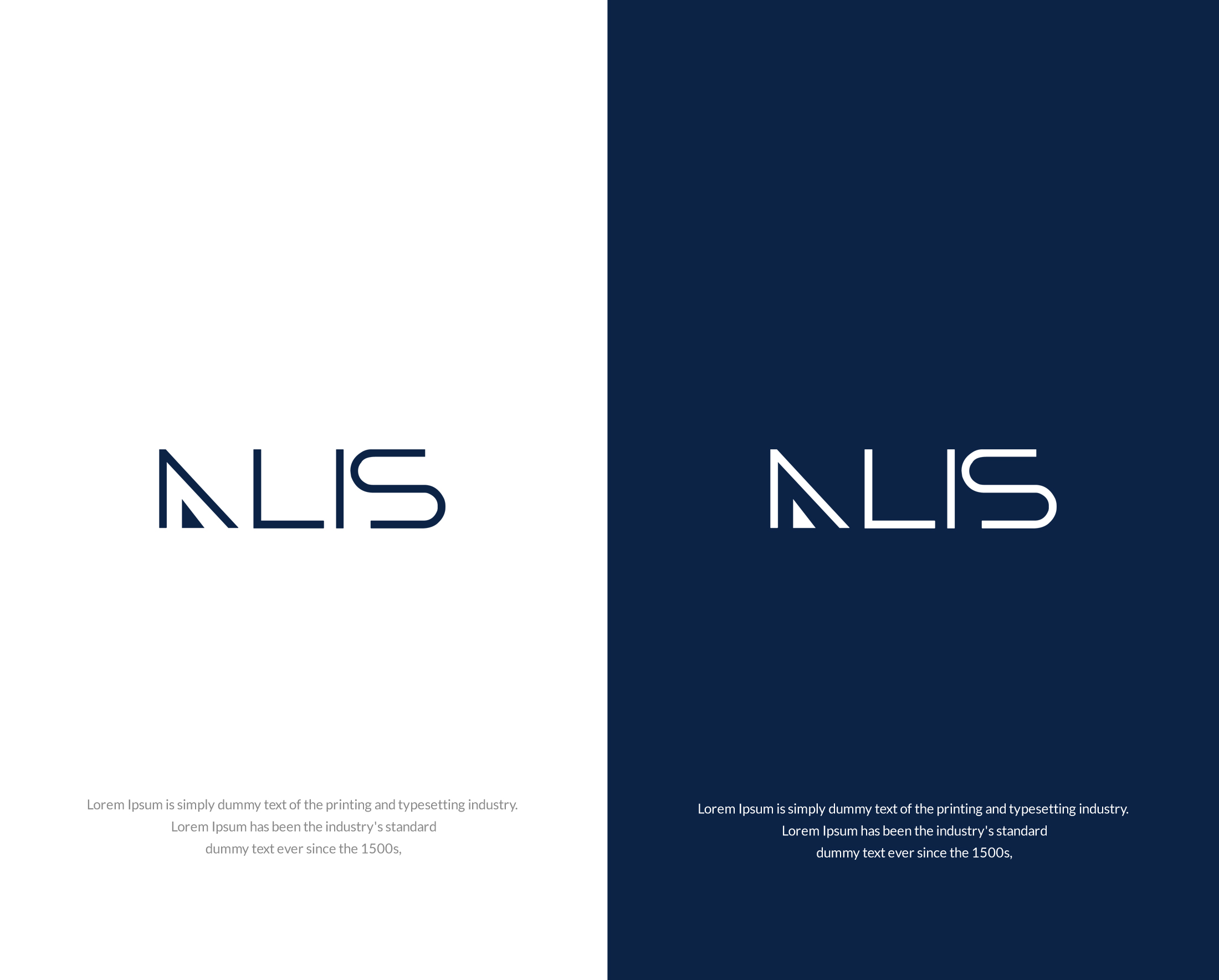 Logo Design by SL Designer for ALIS spol. s r. o. | Design #31794795