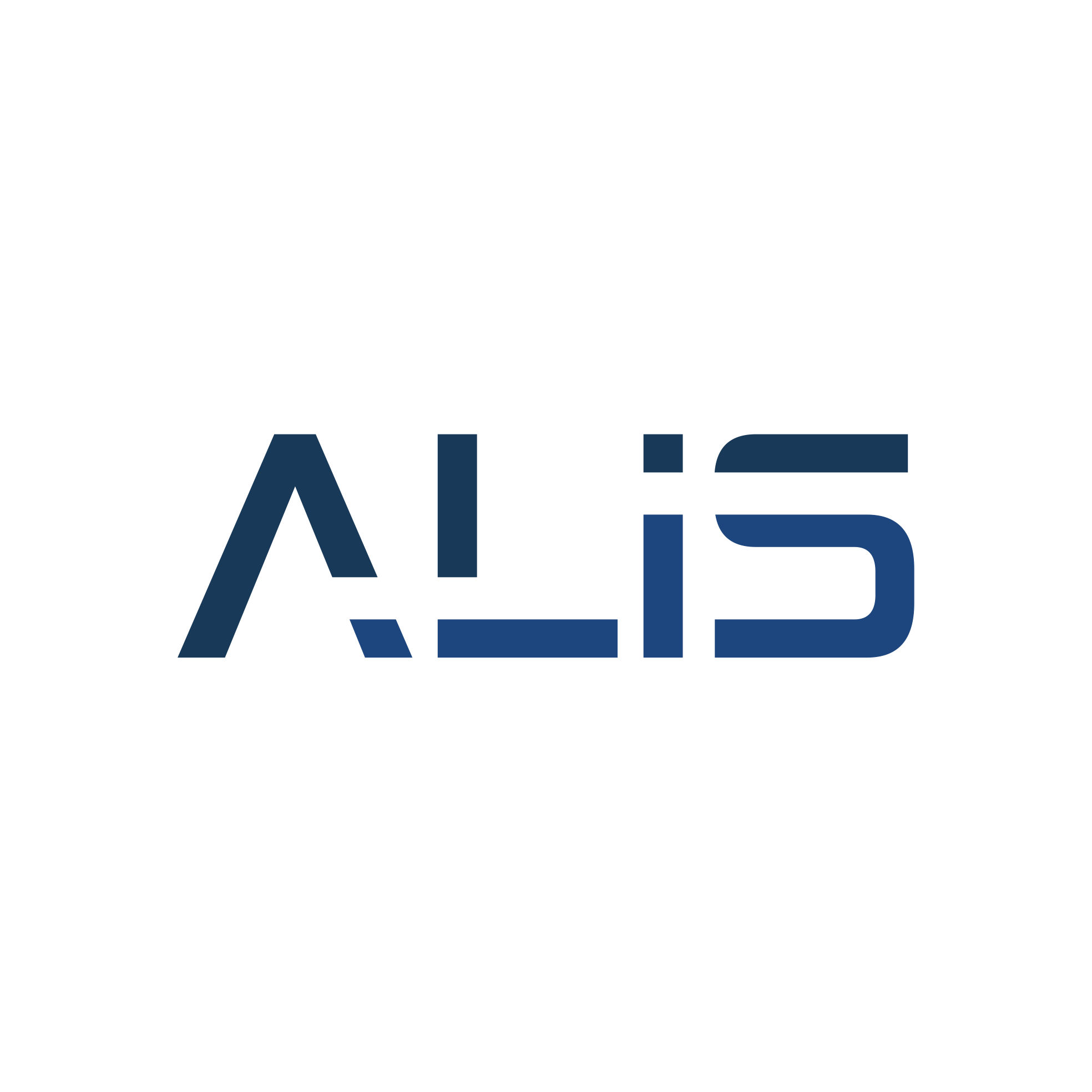 Logo Design by Yoses for ALIS spol. s r. o. | Design #31831208