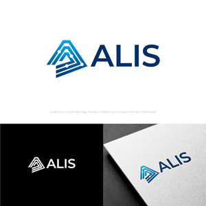 Logo Design by webeezine for ALIS spol. s r. o. | Design: #31800516