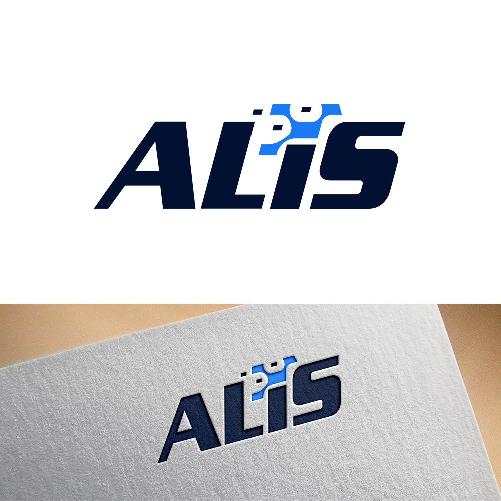 Diseño de Logo por PsyPen para ALIS spol. s r. o. | Diseño #31796359