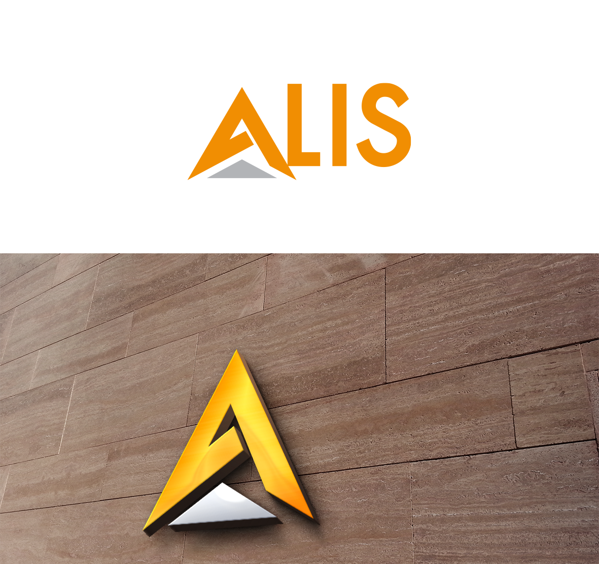 Diseño de Logo por patriciaparadesign para ALIS spol. s r. o. | Diseño #31839988