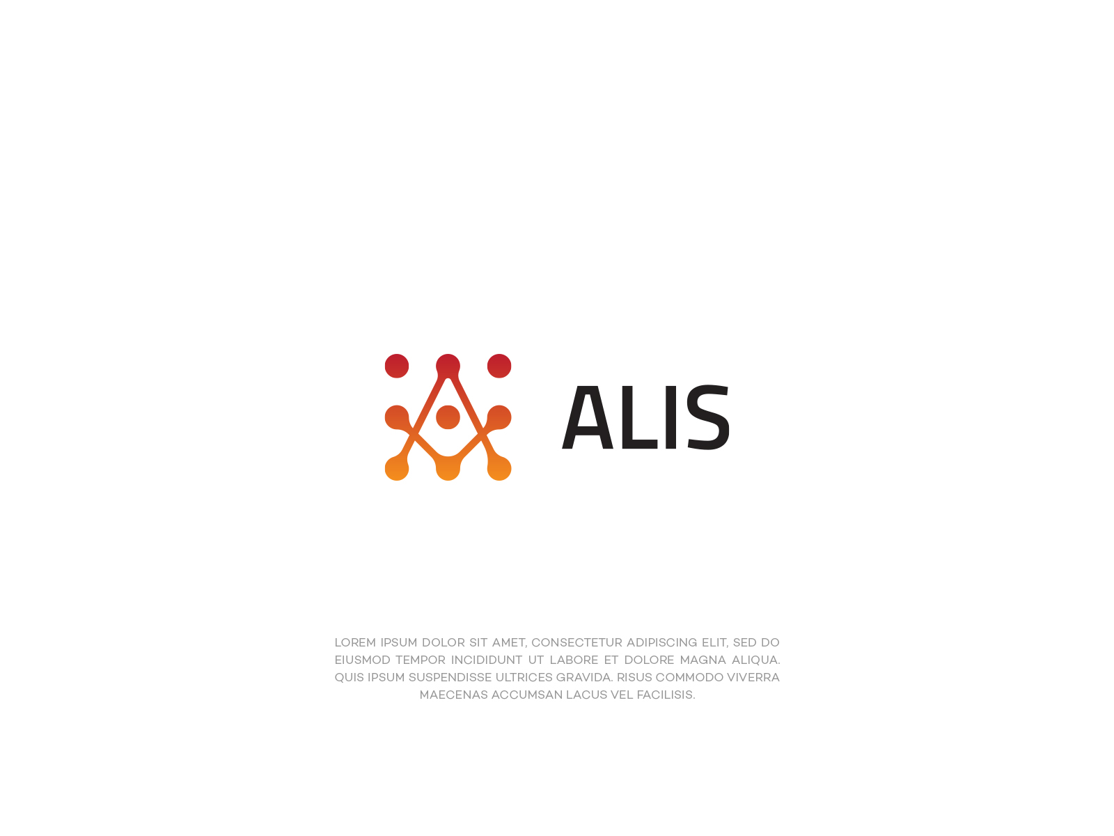 Logo Design by vramar.roy for ALIS spol. s r. o. | Design #31809180