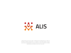 Logo Design by vramar.roy for ALIS spol. s r. o. | Design #31809180