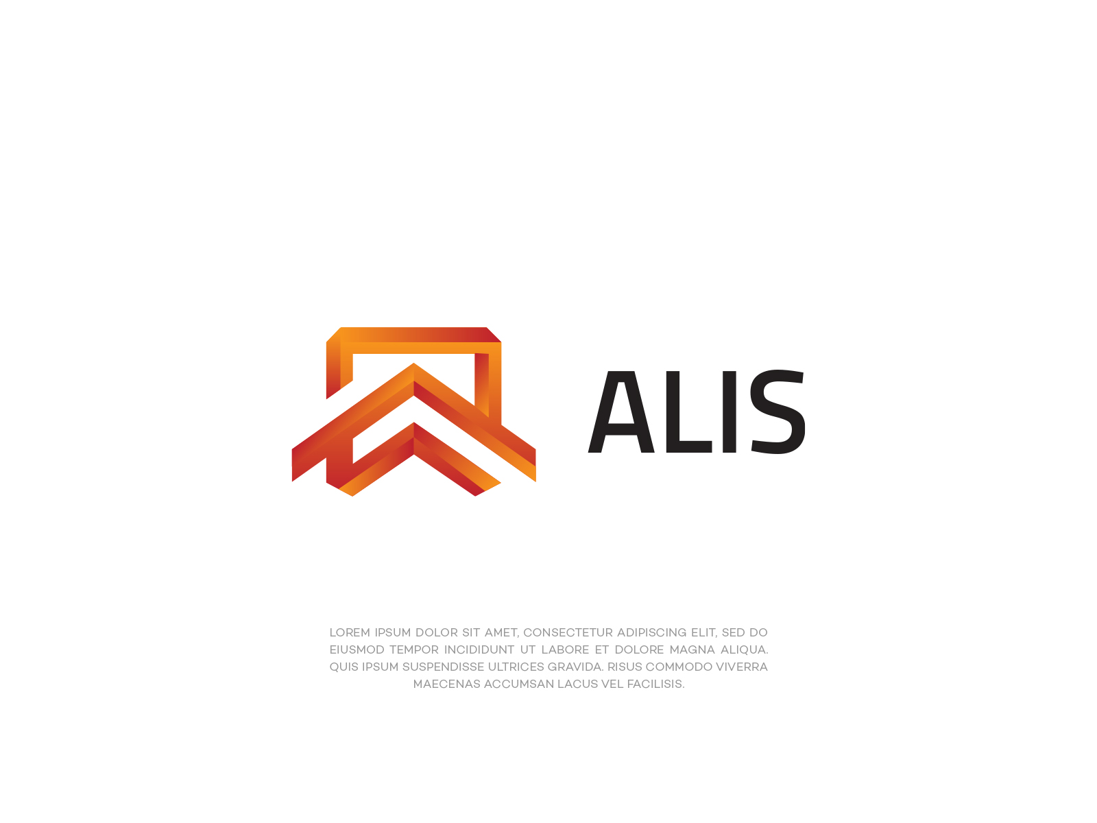 Logo Design by vramar.roy for ALIS spol. s r. o. | Design #31809200