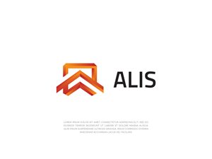 Logo Design by vramar.roy for ALIS spol. s r. o. | Design: #31809200
