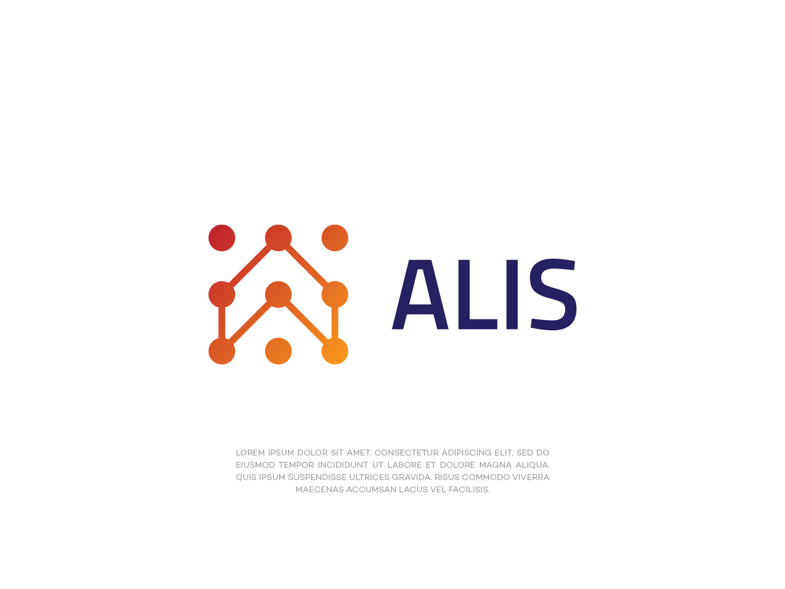 Logo Design by vramar.roy for ALIS spol. s r. o. | Design #31809228