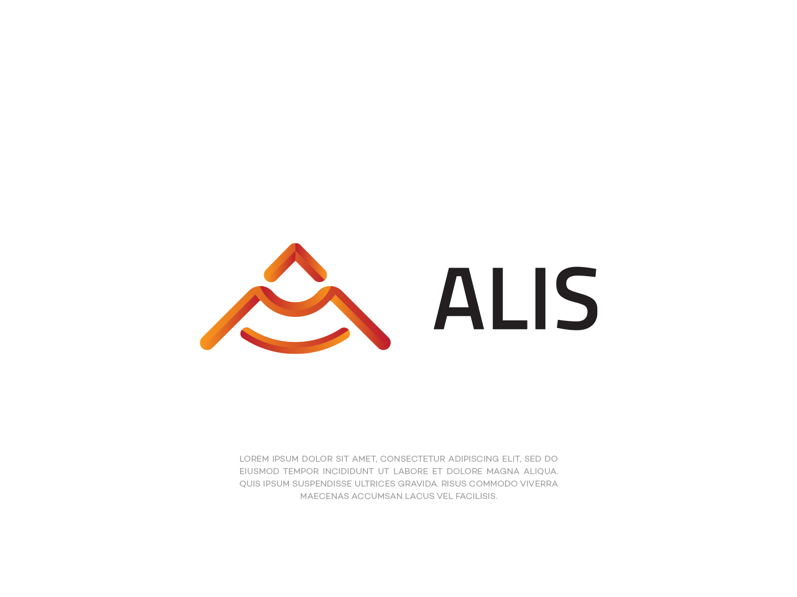 Logo Design by vramar.roy for ALIS spol. s r. o. | Design #31809586